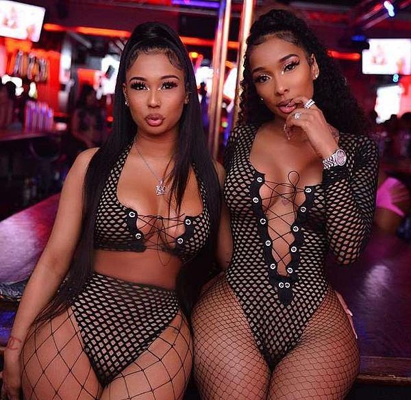 Cardi B có nguy cơ ngồi tù ảnh 2 Cardi B co nguy co ngoi tu anh 2