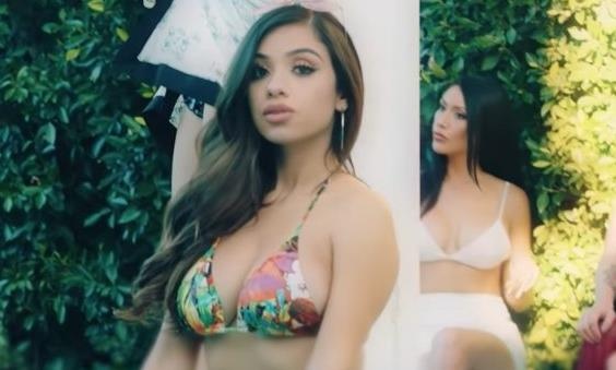 MV ca khuc moi cua Son Tung M-TP ngap tran canh my nhan khoe nguc hinh anh