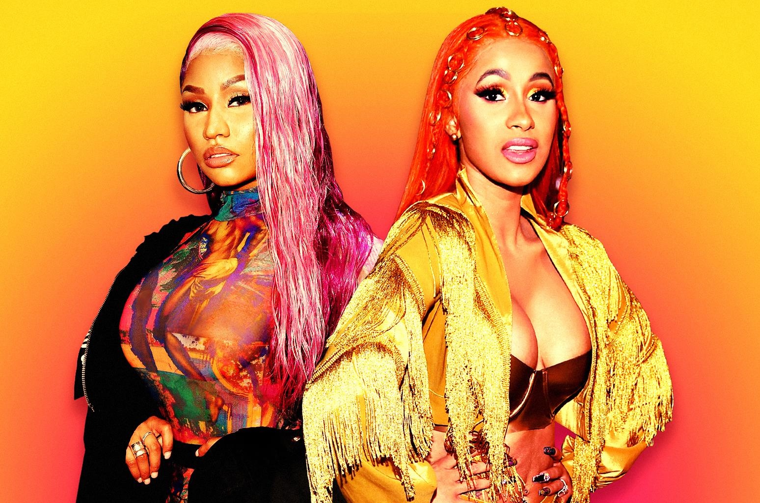Rapper Cardi B đánh người  ảnh 5 Rapper Cardi B danh nguoi anh 5
