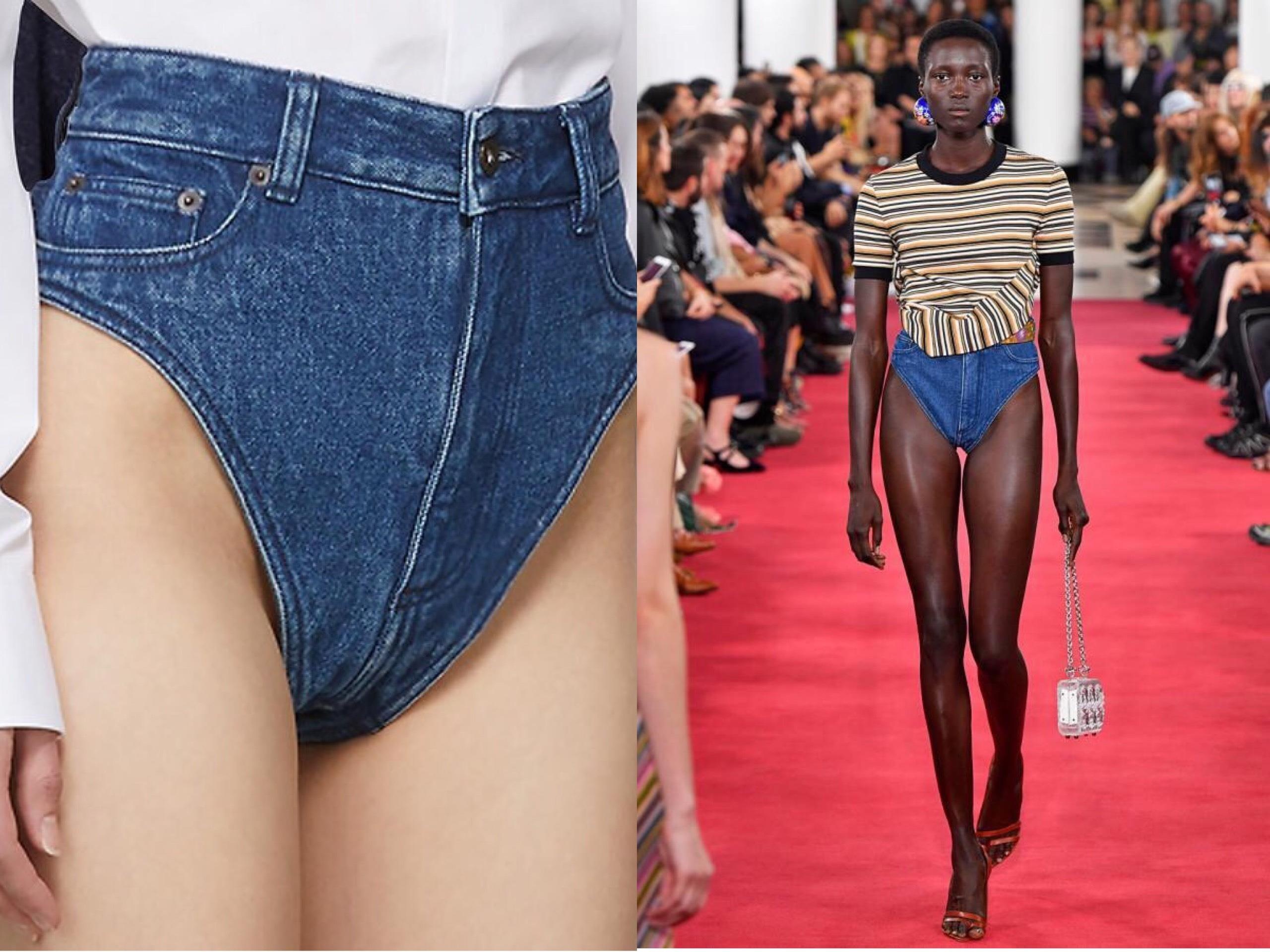 Bikini phơi trọn bầu ngực ảnh 2 Bikini phoi tron bau nguc anh 2