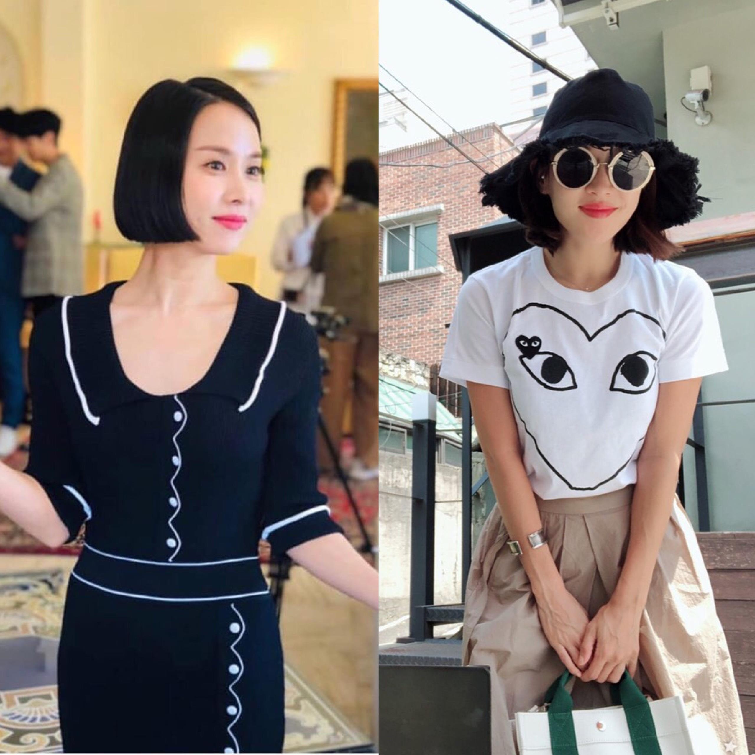 dien vien Ky sinh trung anh 7