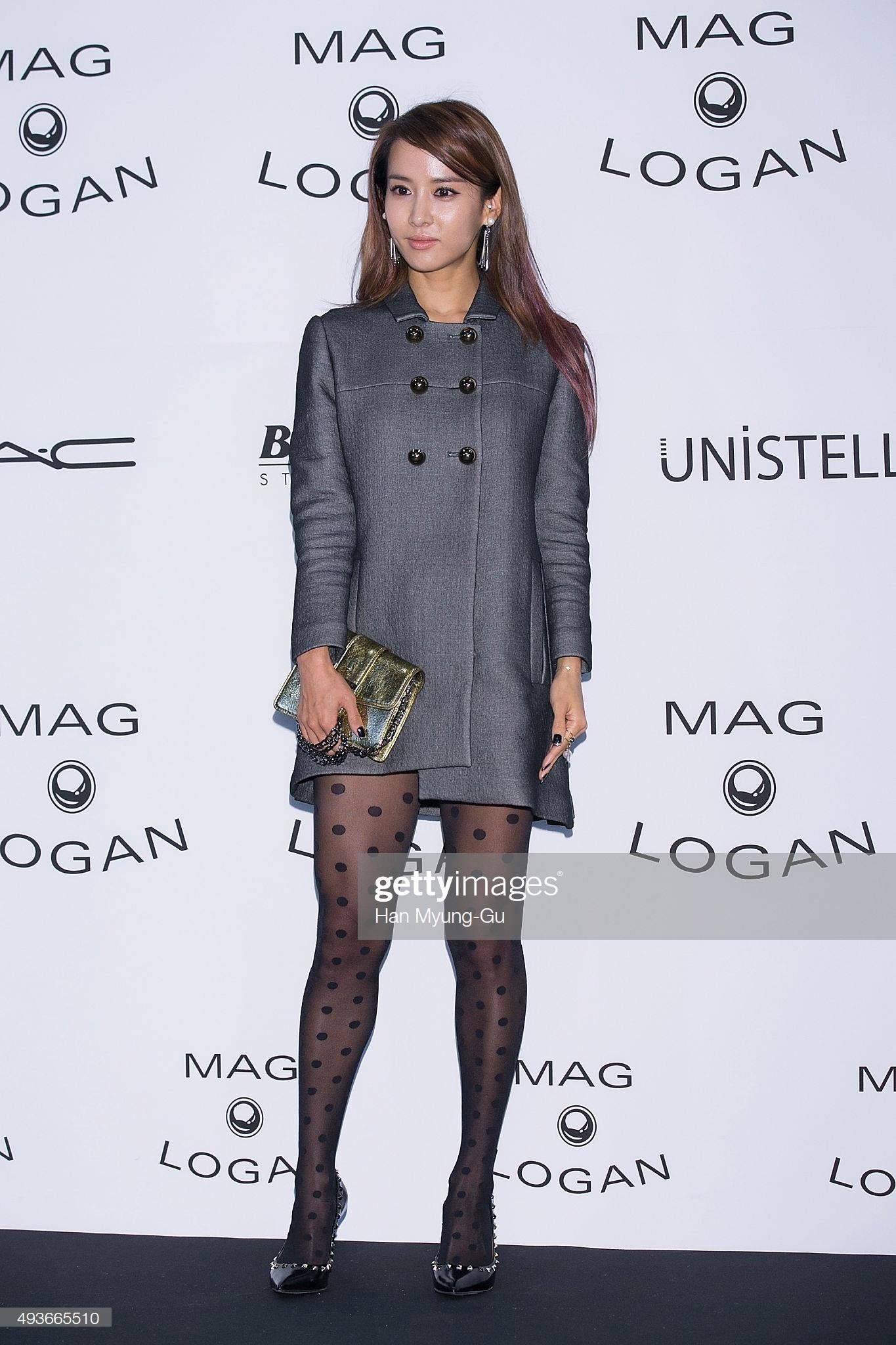 dien vien Ky sinh trung anh 6