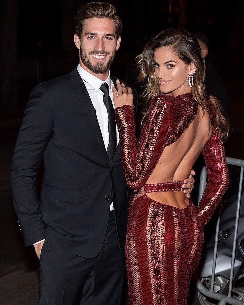 Thiên thần nội y Izabel Goulart ảnh 7 Thien than noi y Izabel Goulart anh 7