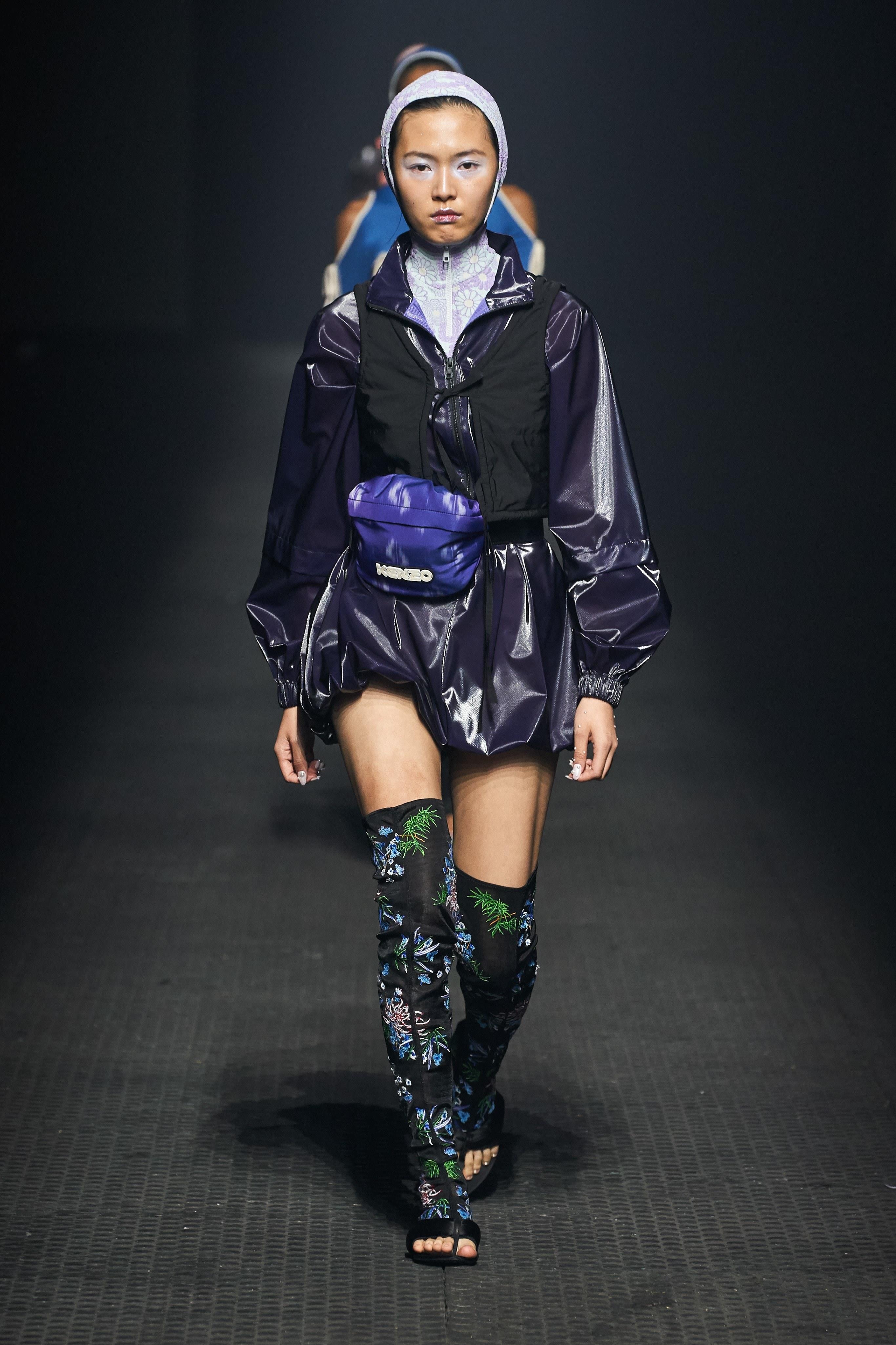 Xu huong thoi trang 2020 anh 8