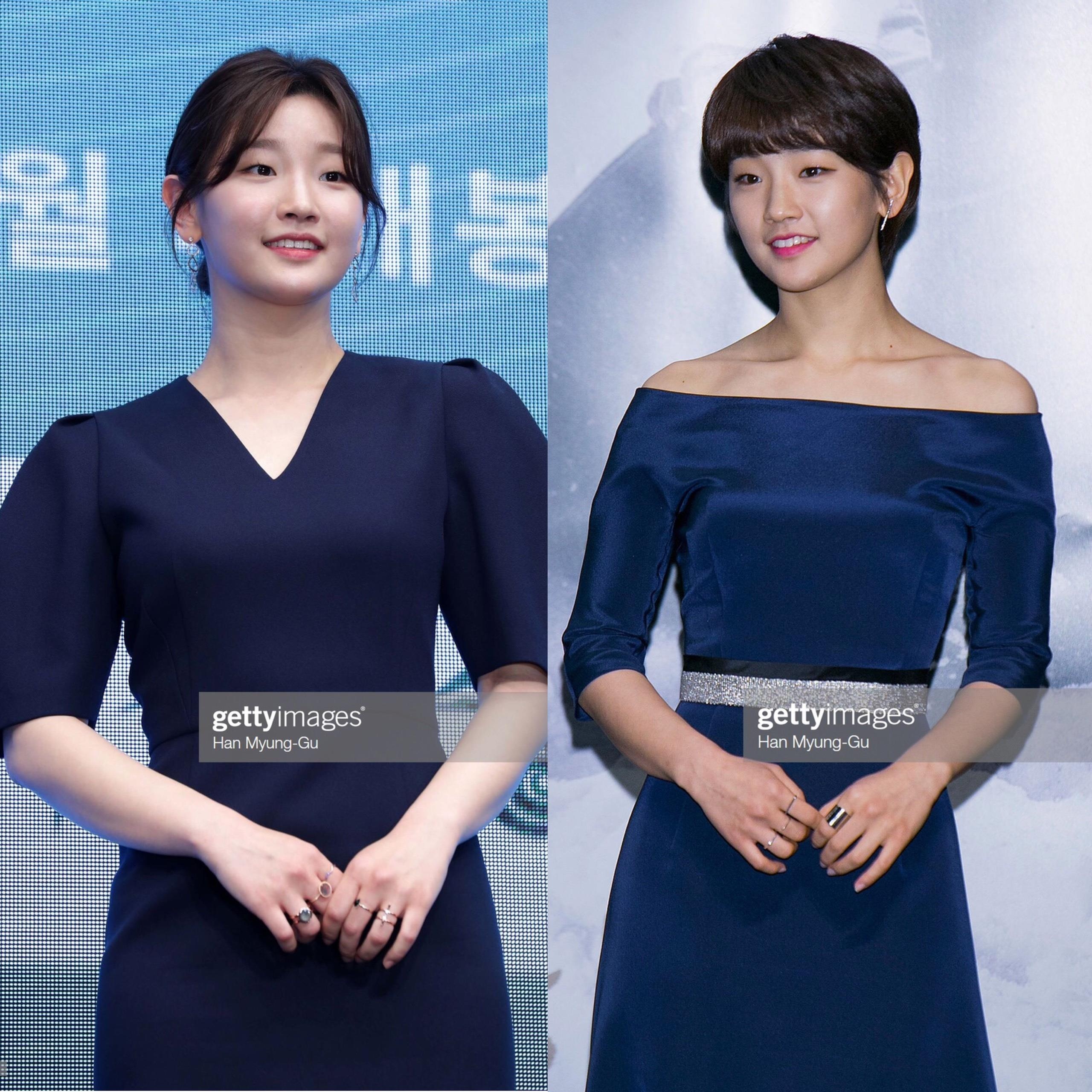 thoi trang cua sao Ky sinh trung anh 3