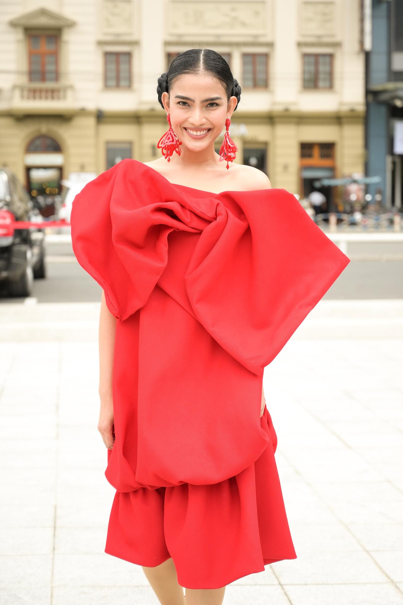 Nàng tiên cá Tiêu Châu Như Quỳnh ảnh 4 Nang tien ca Tieu Chau Nhu Quynh anh 4