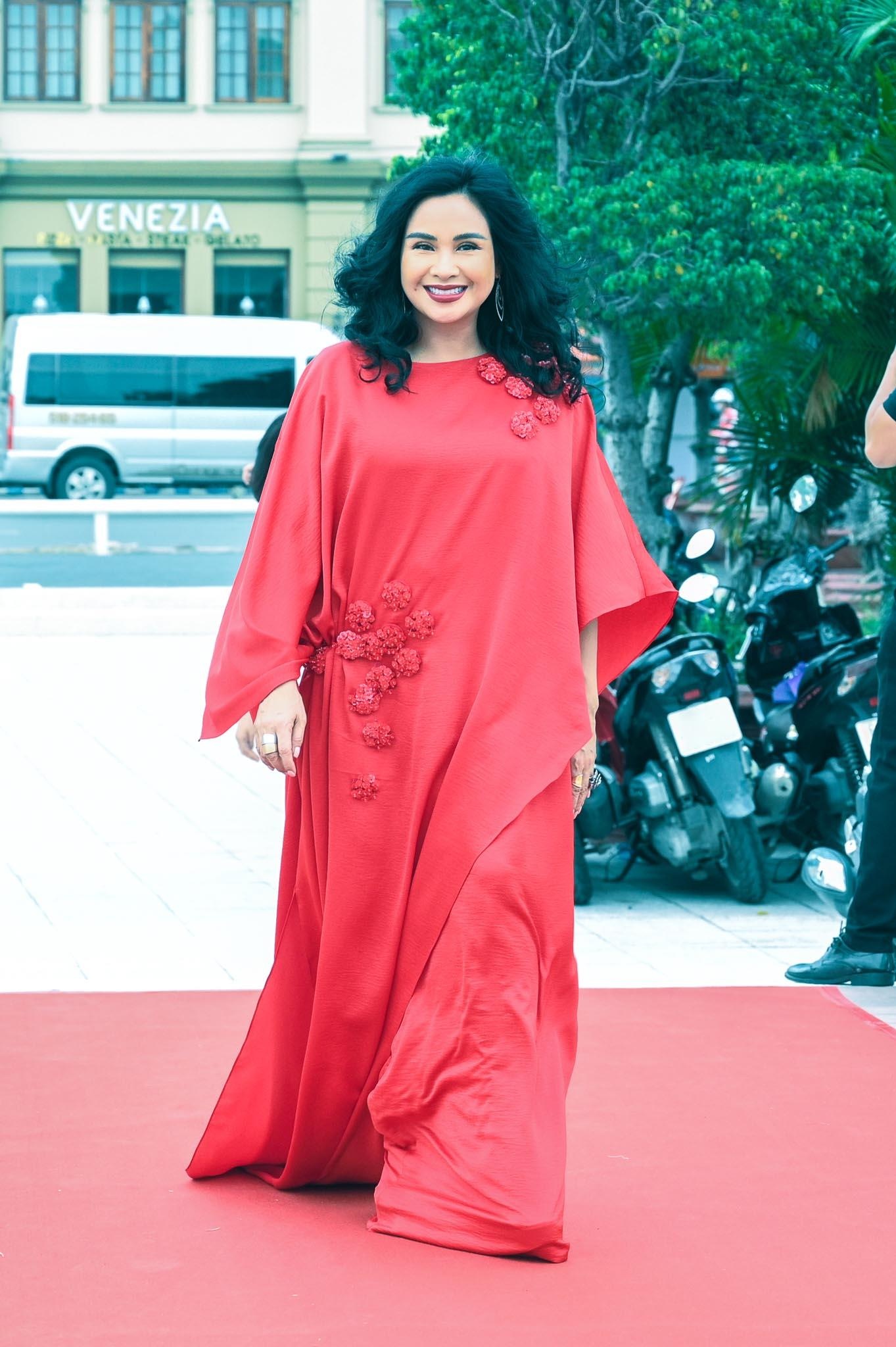 Nàng tiên cá Tiêu Châu Như Quỳnh ảnh 6 Nang tien ca Tieu Chau Nhu Quynh anh 6