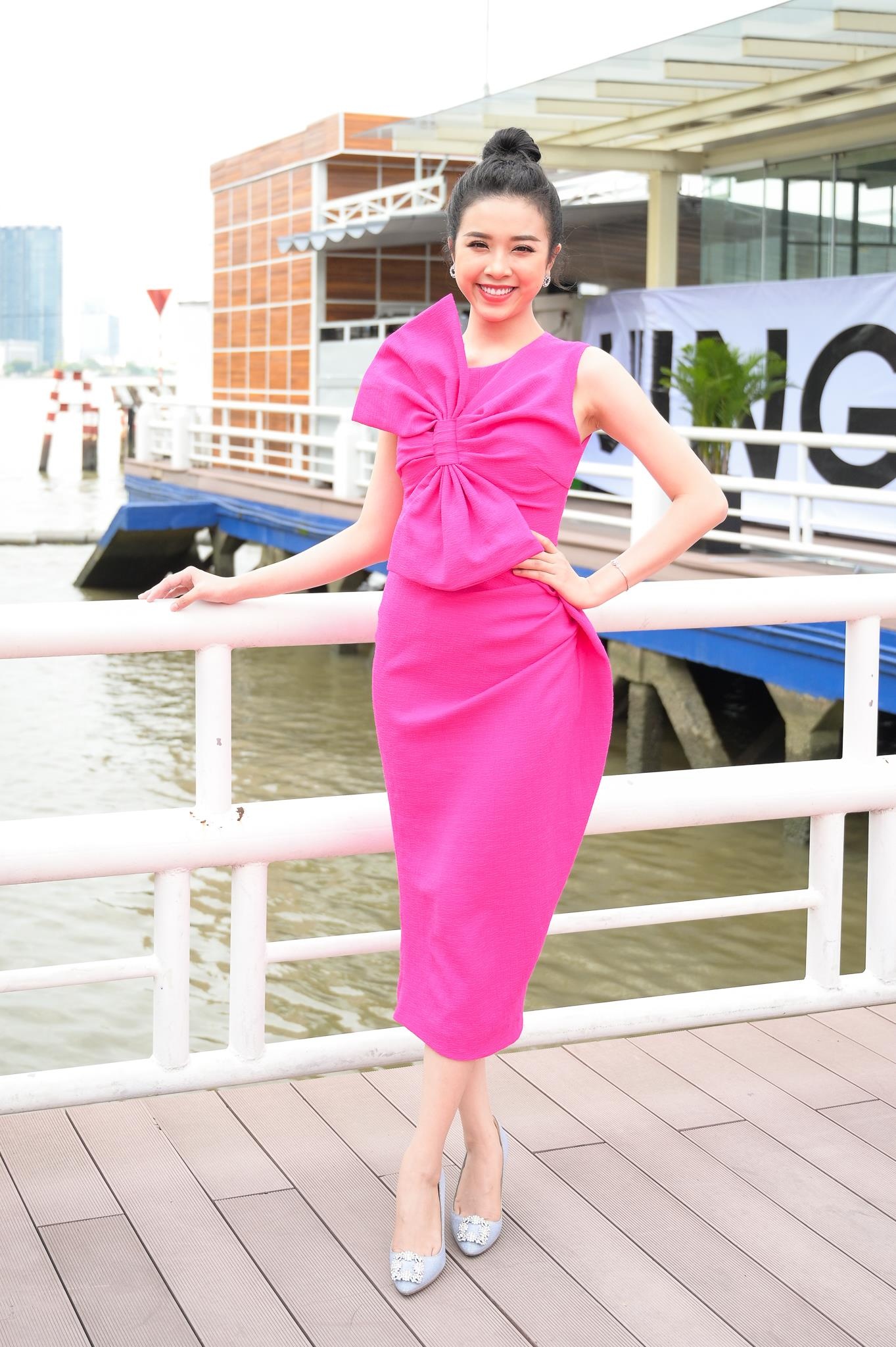 Nàng tiên cá Tiêu Châu Như Quỳnh ảnh 9 Nang tien ca Tieu Chau Nhu Quynh anh 9