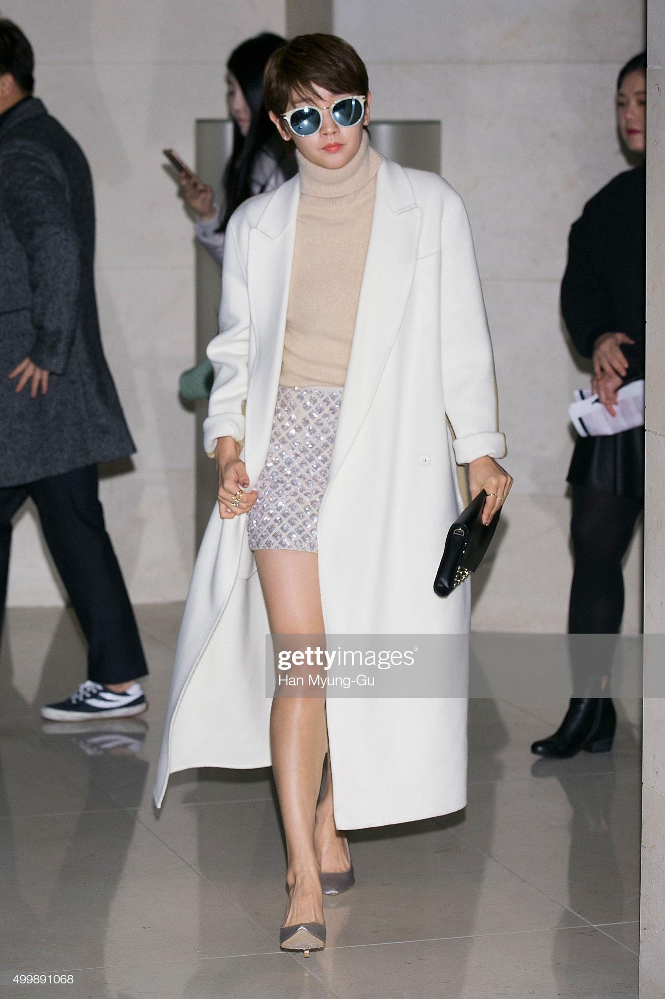 thoi trang cua sao Ky sinh trung anh 8