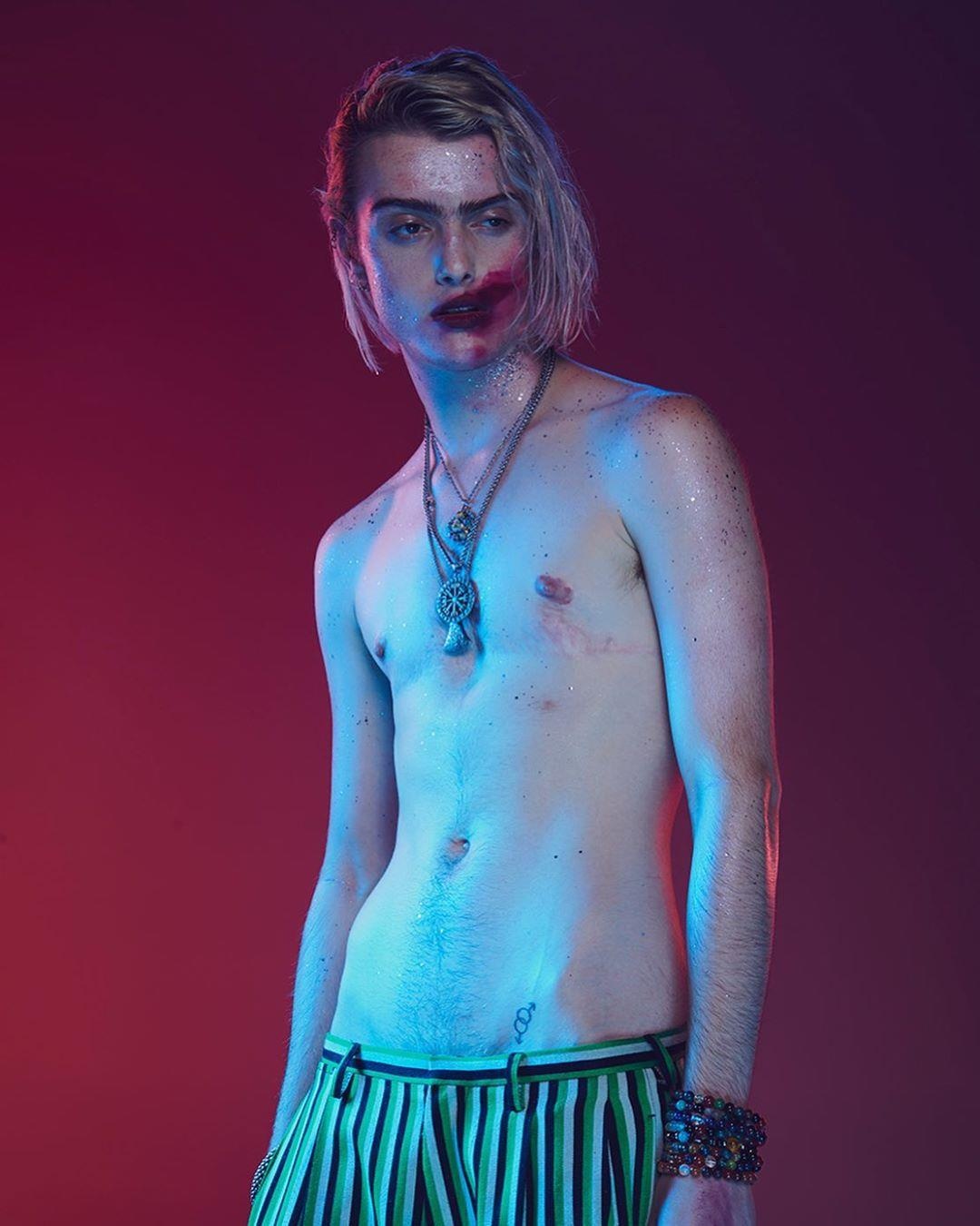 Miley Cyrus quang ba Mother's Daughter anh 8