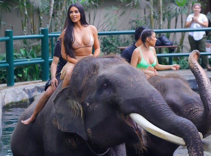 Kim Kardashian bi chi trich anh 5