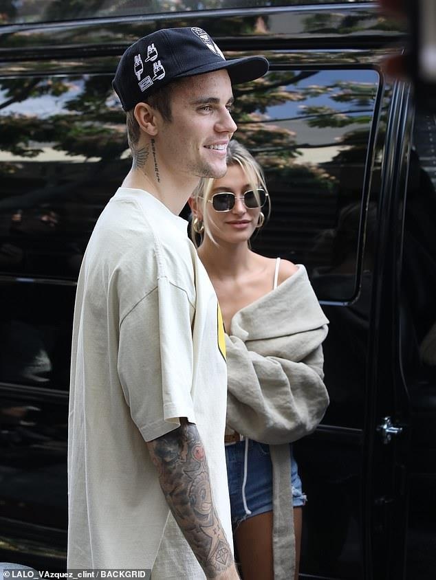 Justin Bieber mặt mụn  ảnh 4 Justin Bieber mat mun anh 4