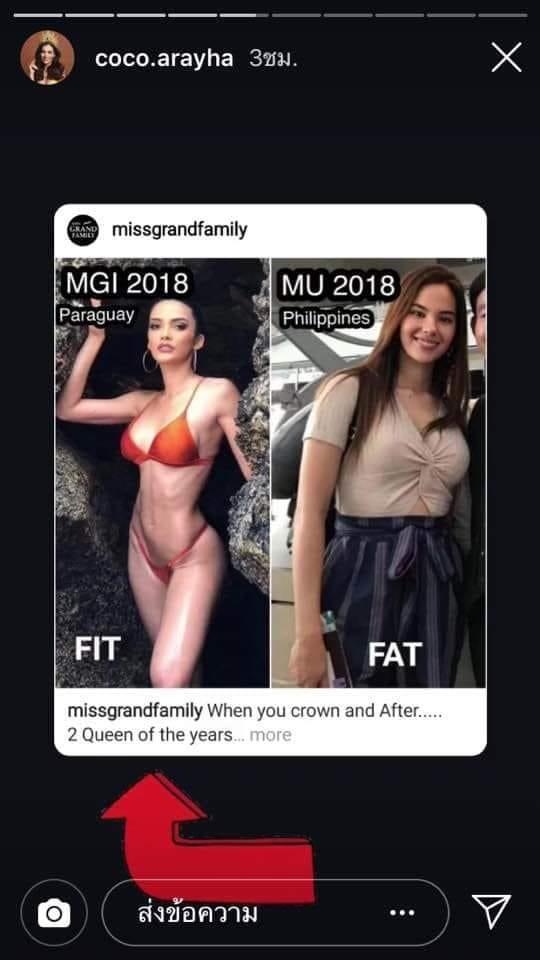 Miss Universe 2019 ảnh 1 Miss Universe 2019 anh 1