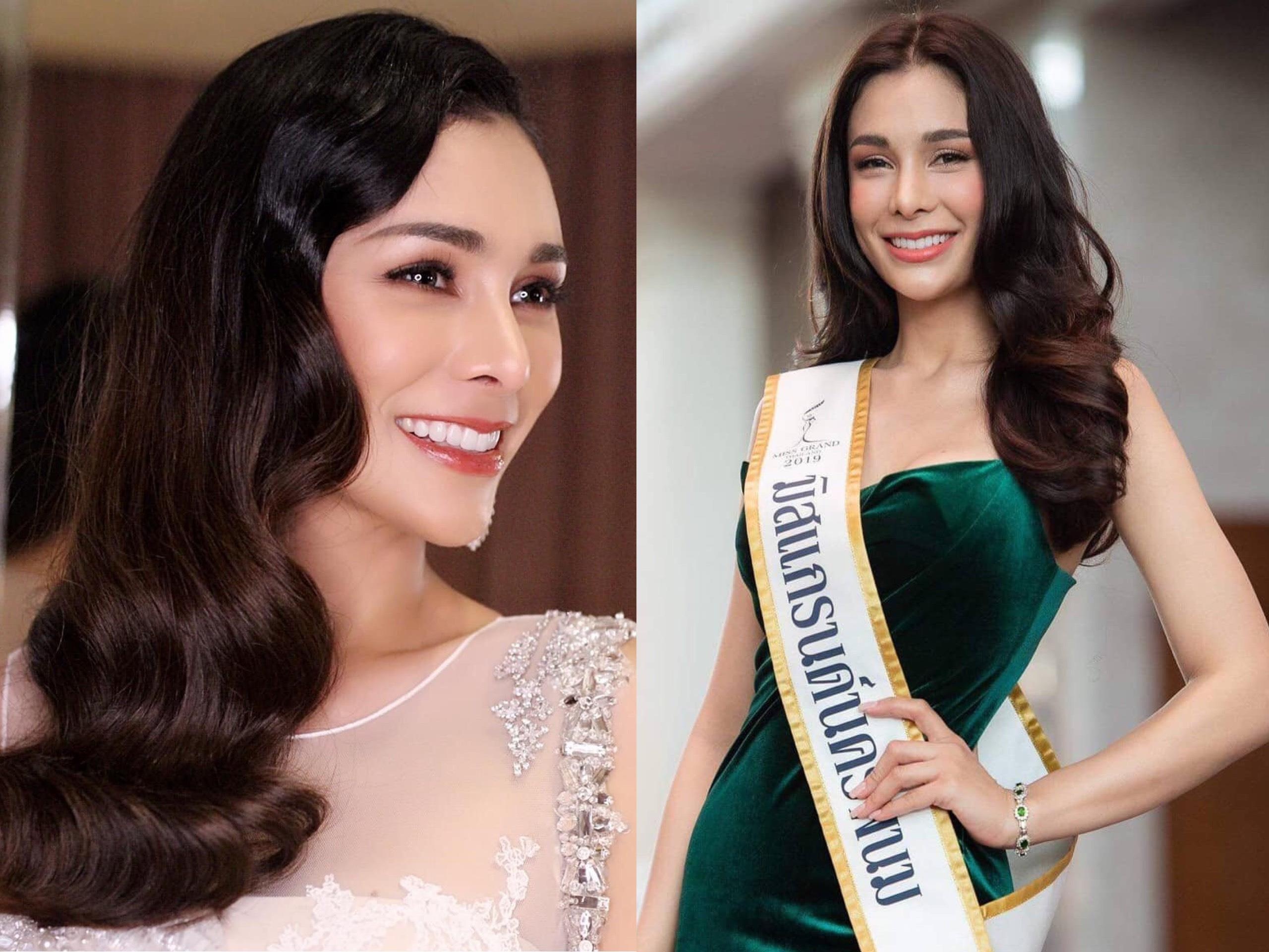 Miss Universe 2019 ảnh 2 Miss Universe 2019 anh 2