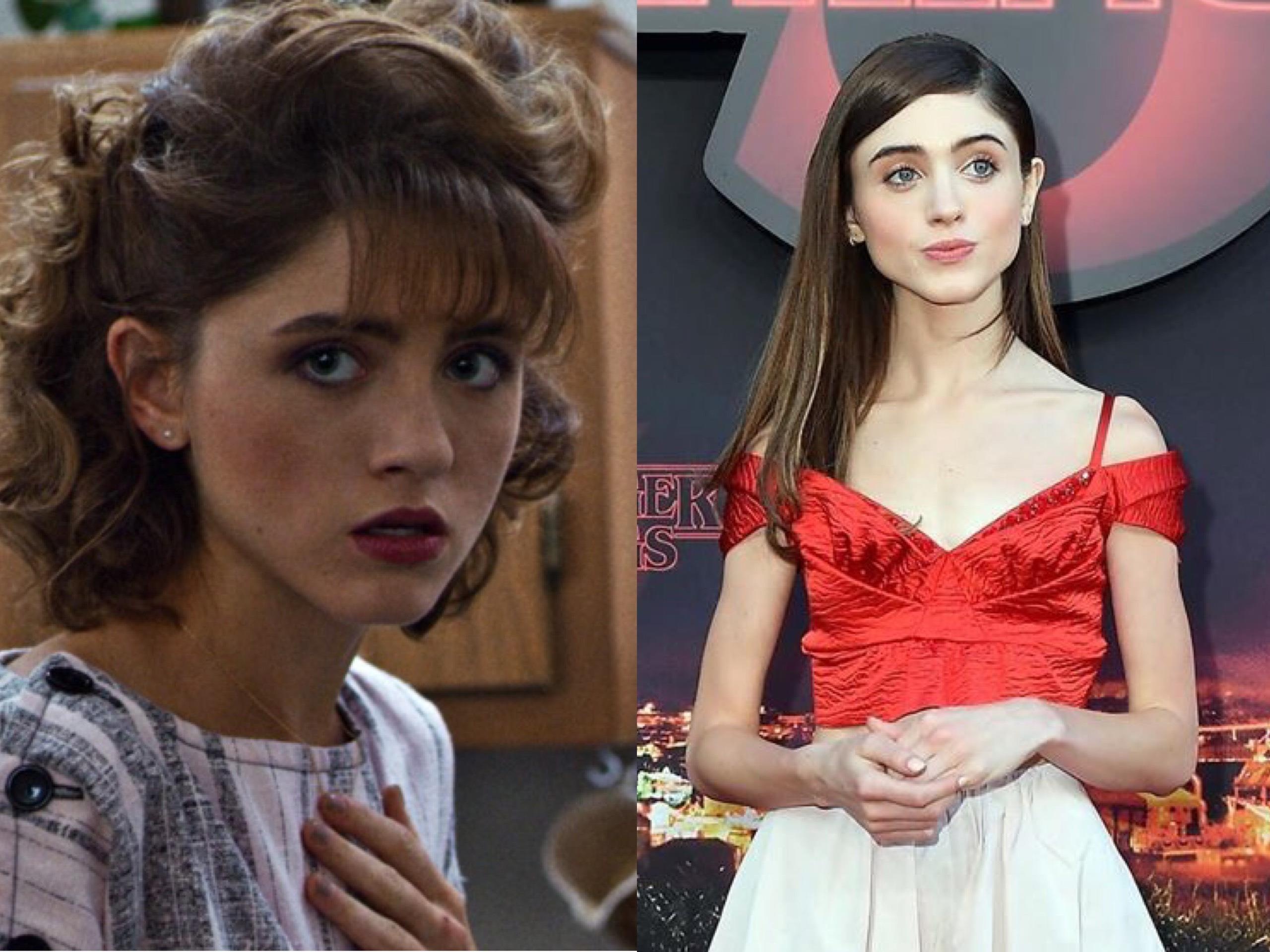 Dan sao nhi 'Stranger Things' anh 7