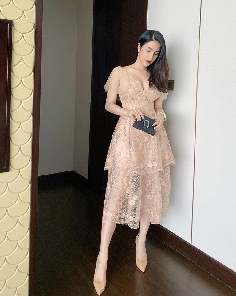 Diep Lam Anh co thai anh 3