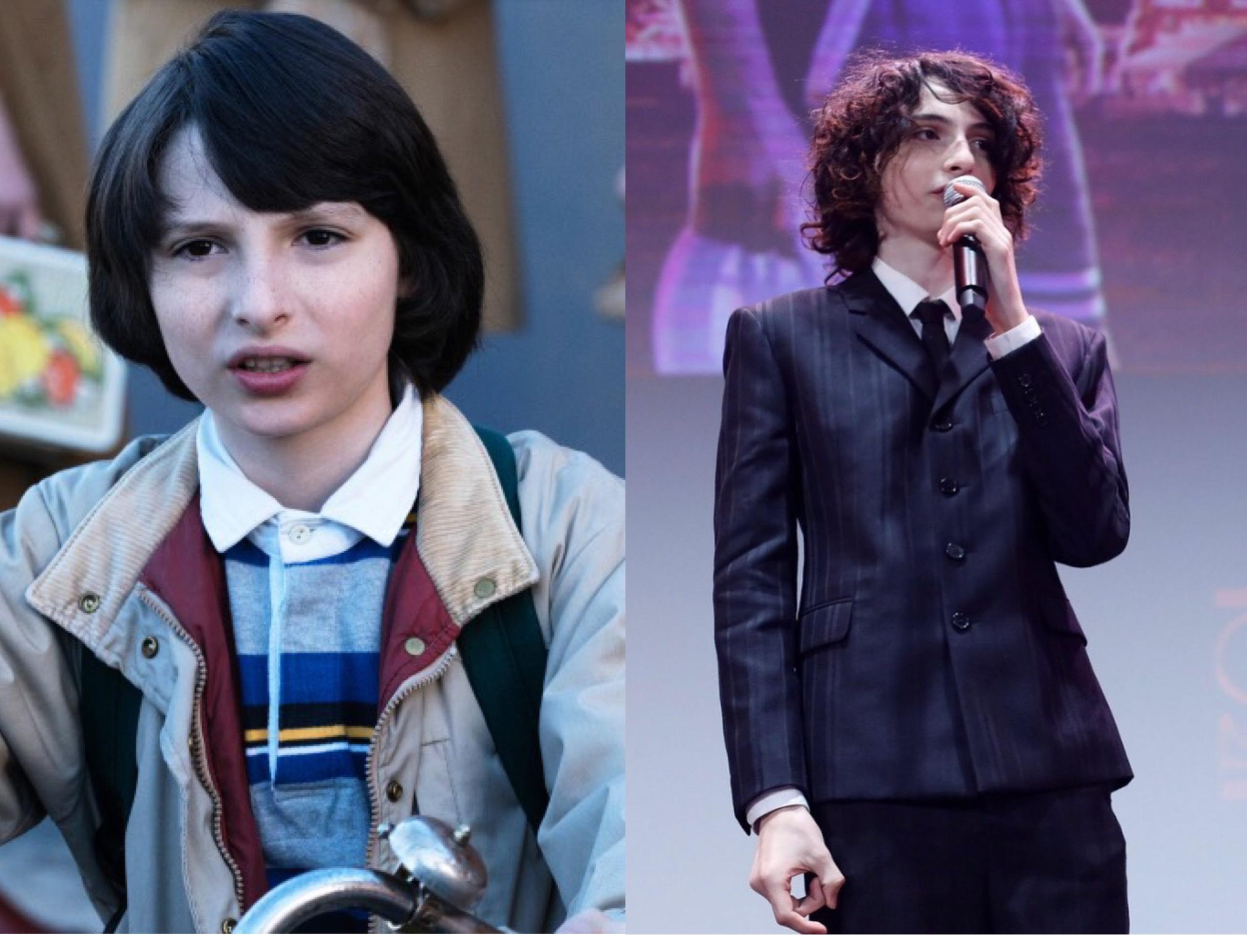 Dan sao nhi 'Stranger Things' anh 3