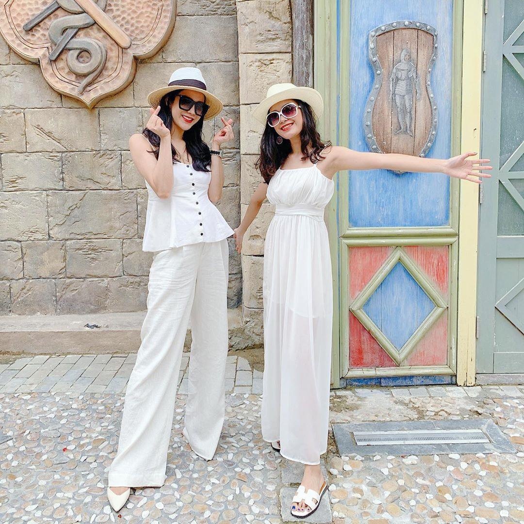 Diep Lam Anh co thai anh 4