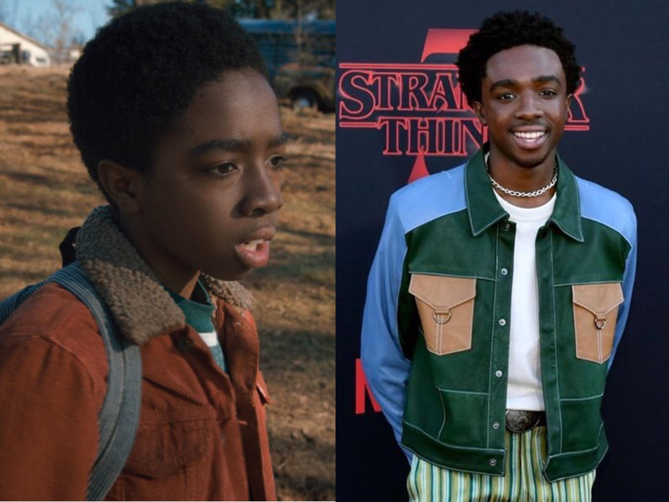 Dan sao nhi 'Stranger Things' anh 5