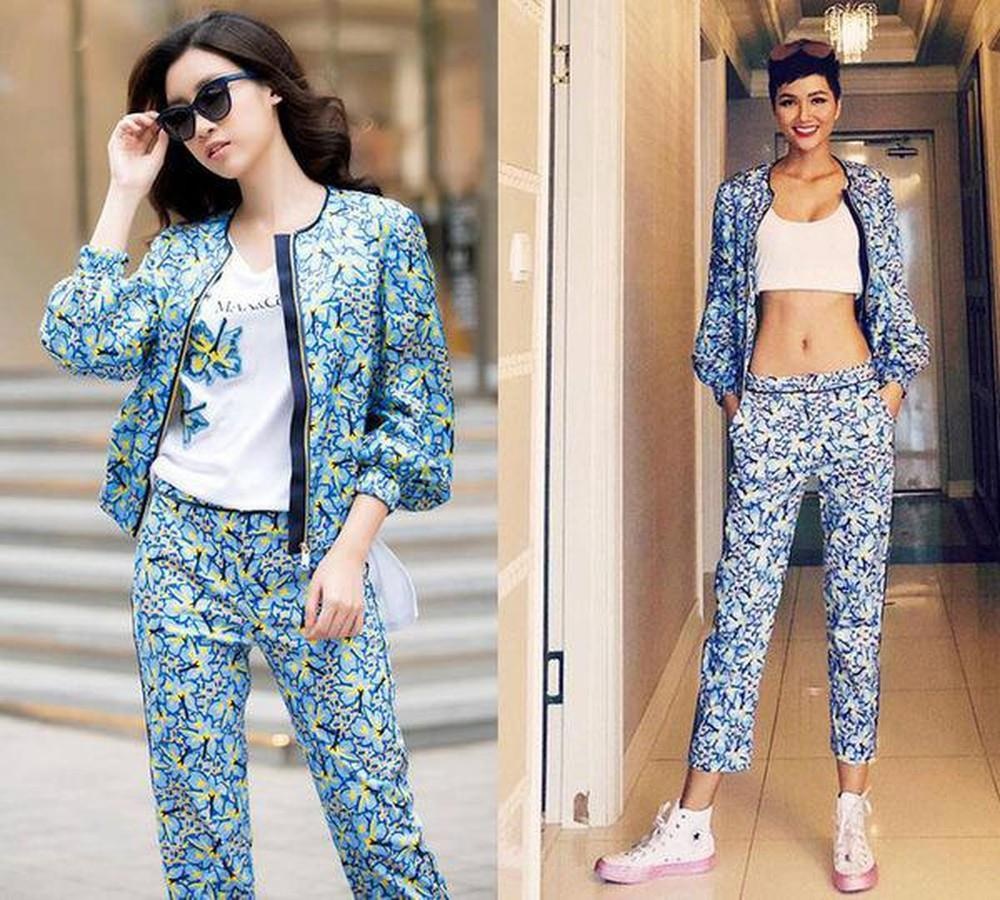 Do My Linh dung hang anh 6