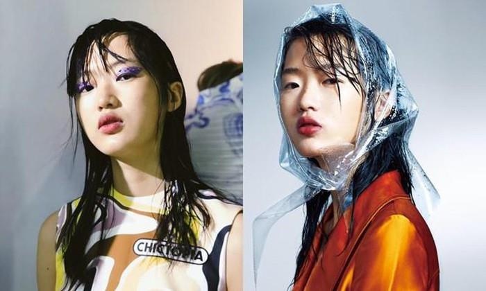 Cameron Boyce qua doi anh 5