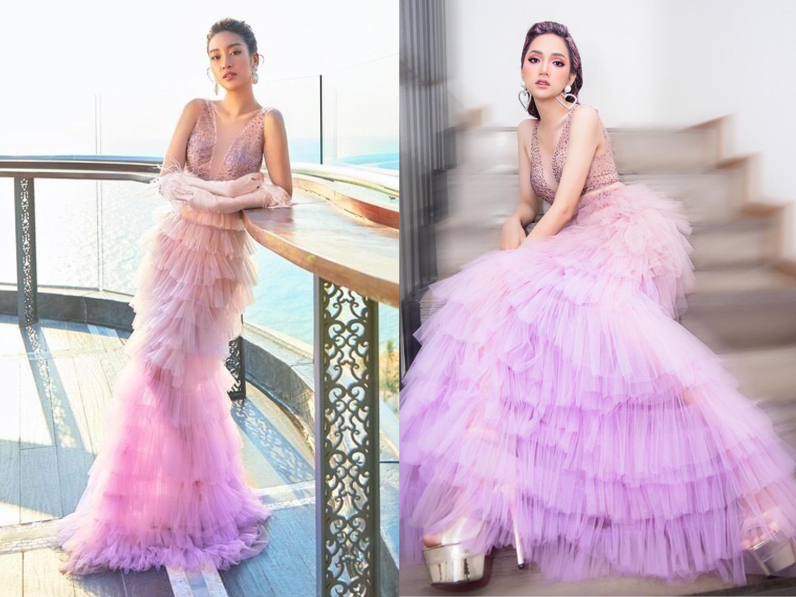 Do My Linh dung hang anh 4