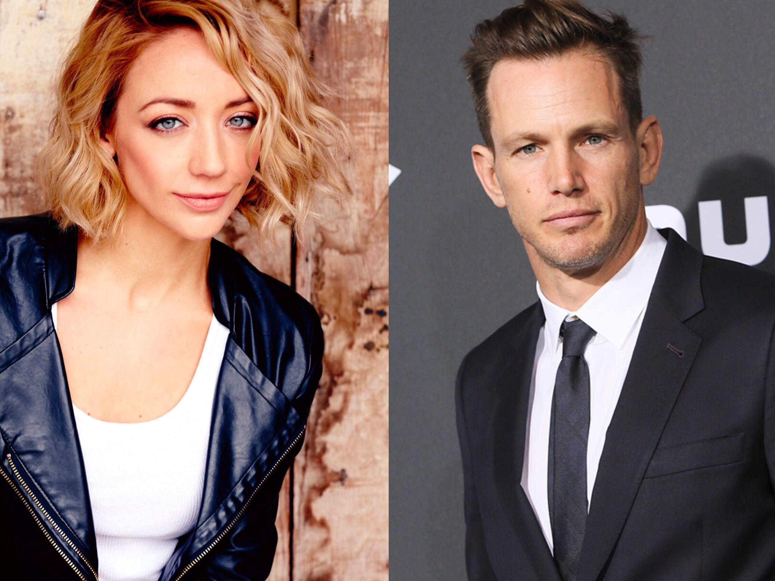 Kip Pardue quấy rối tình dục ảnh 1 Kip Pardue quay roi tinh duc anh 1