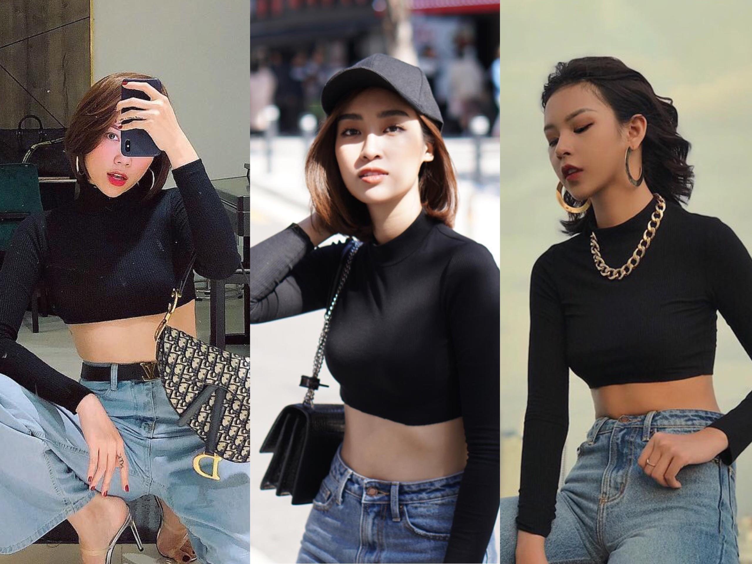 Do My Linh dung hang anh 3