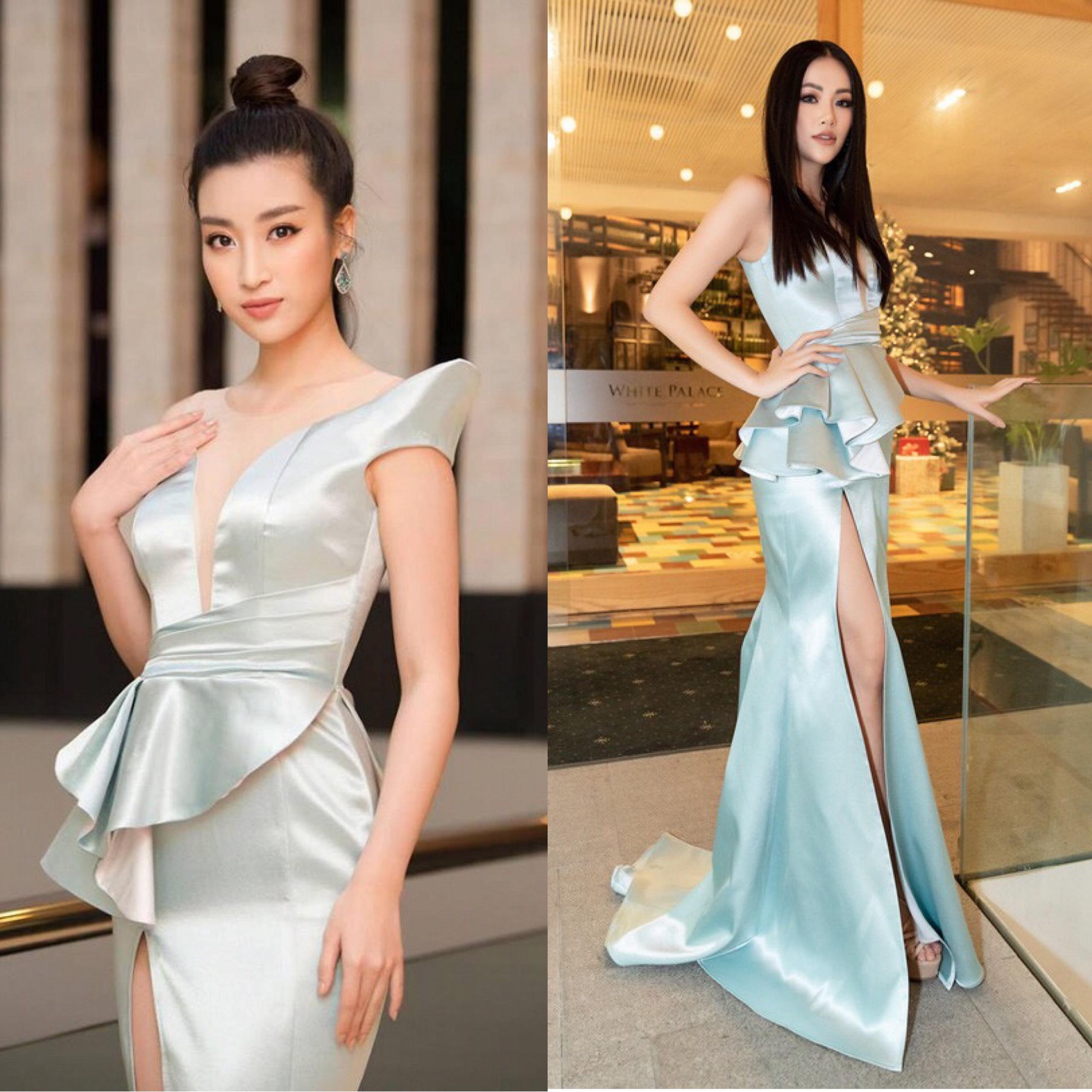 Do My Linh dung hang anh 5