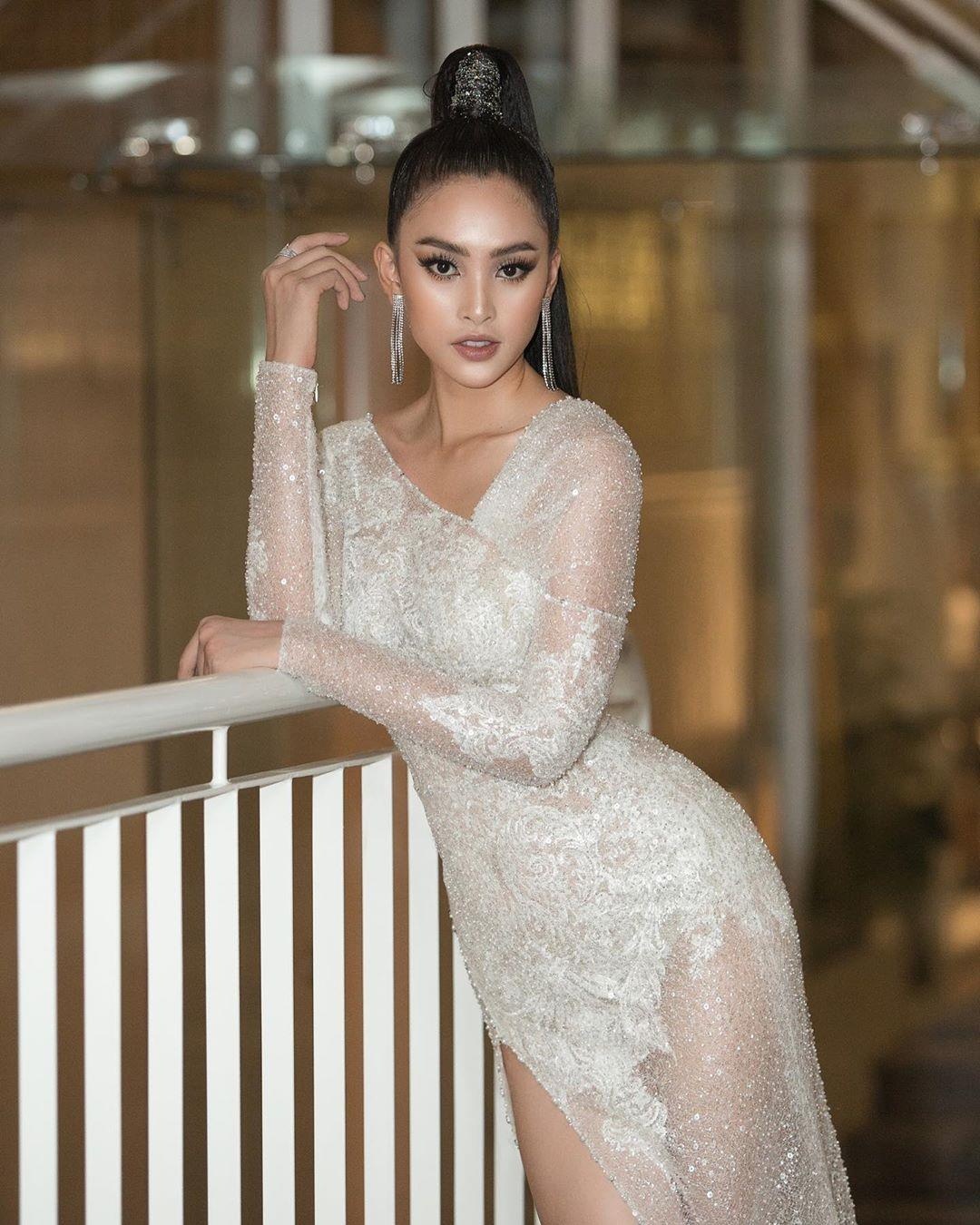 Ky Duyen va dan Hoa hau Viet Nam anh 12