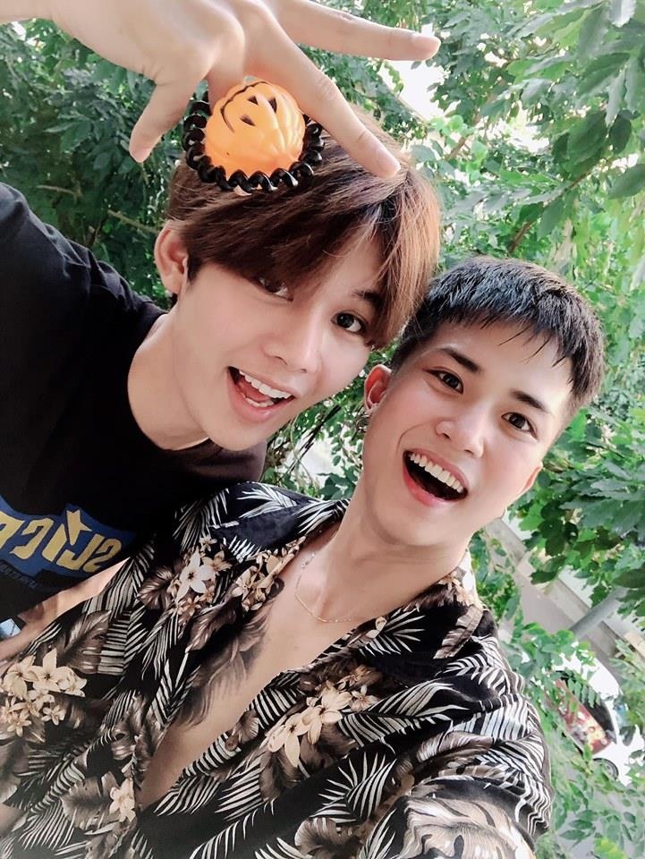 Dong Nhi va Ong Cao Thang anh 8