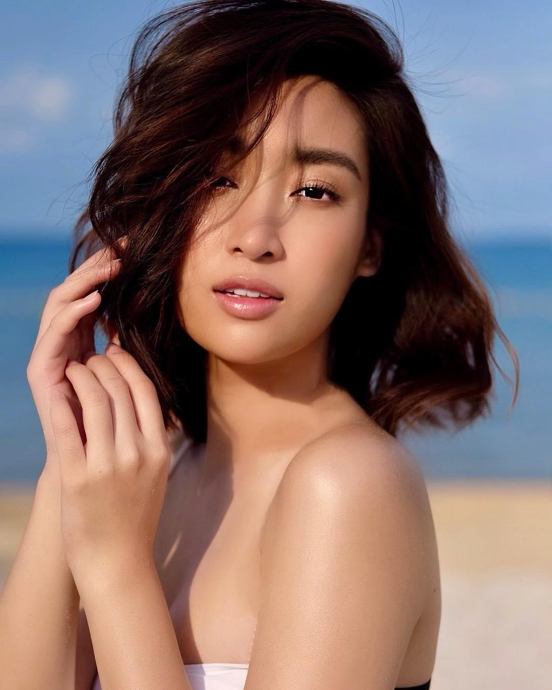 Ky Duyen va dan Hoa hau Viet Nam anh 10