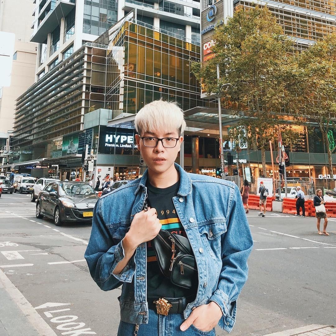 thoi trang cua Duc Phuc anh 8