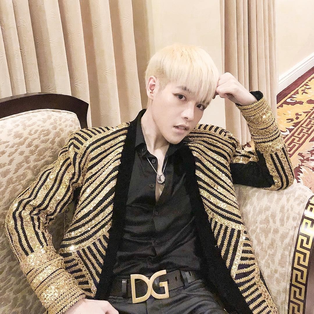 thoi trang cua Duc Phuc anh 3