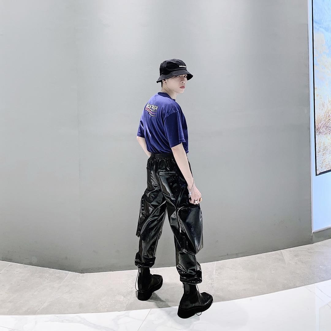 thoi trang cua Duc Phuc anh 11