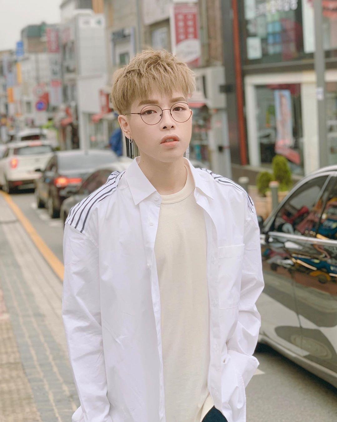 thoi trang cua Duc Phuc anh 5