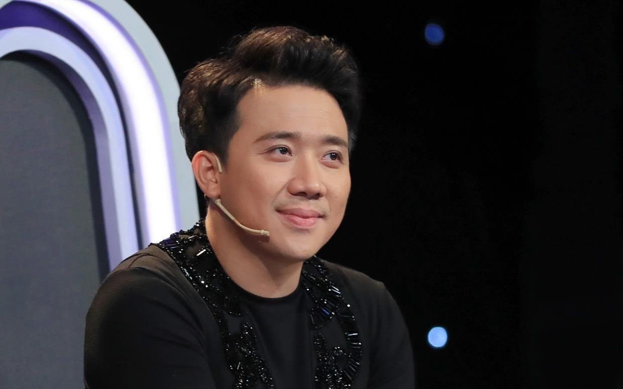 Tran Thanh gay cuoi khi nhan xet ban sao Tuan Hung hat nhu 'nhai mia' hinh anh