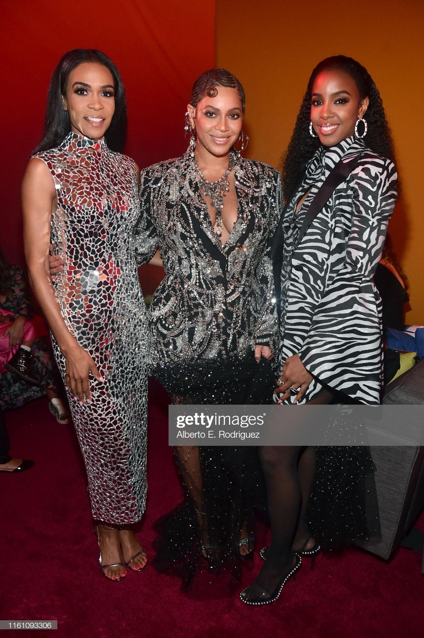 Beyonce tại The Lion King ảnh 6 Beyonce tai The Lion King anh 6