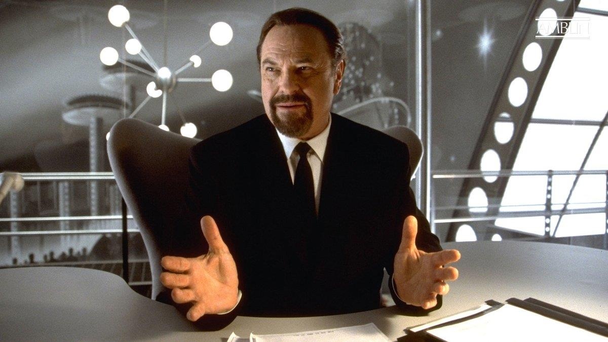 Diễn viên Men In Black qua đời  ảnh 1 Dien vien Men In Black qua doi anh 1