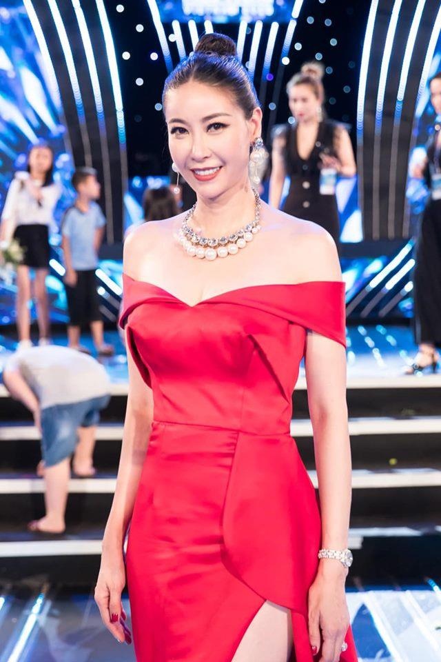 Ky Duyen va Minh Trieu anh 3