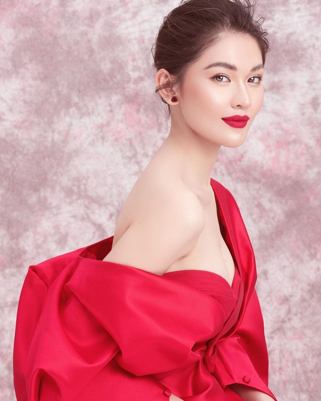 Ky Duyen va Minh Trieu anh 2