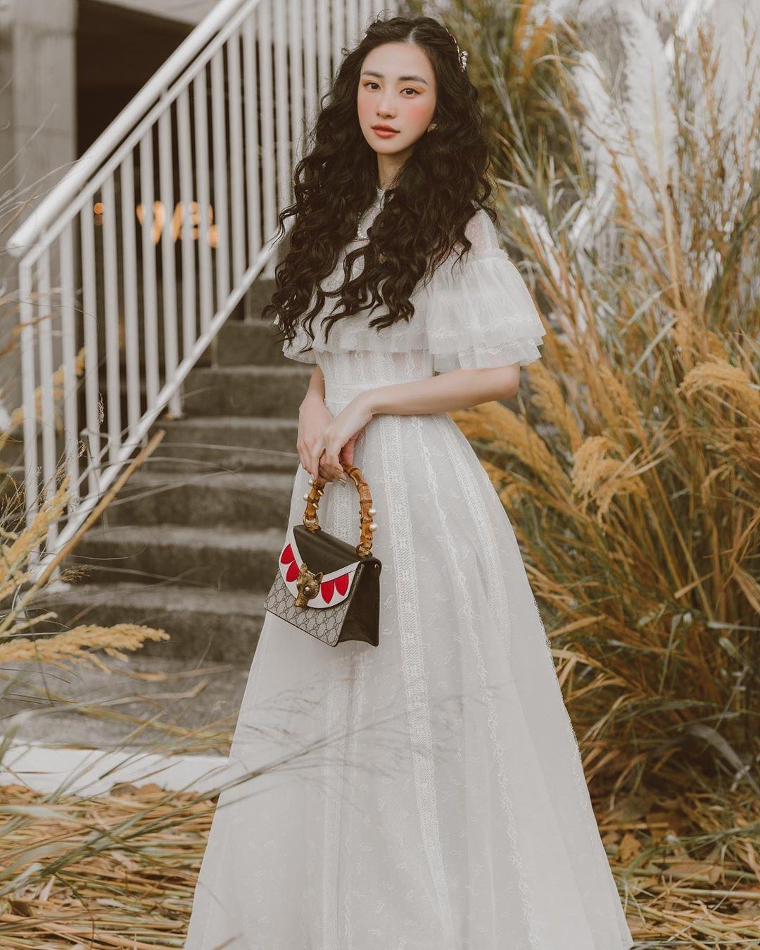 Ky Duyen va Minh Trieu anh 5