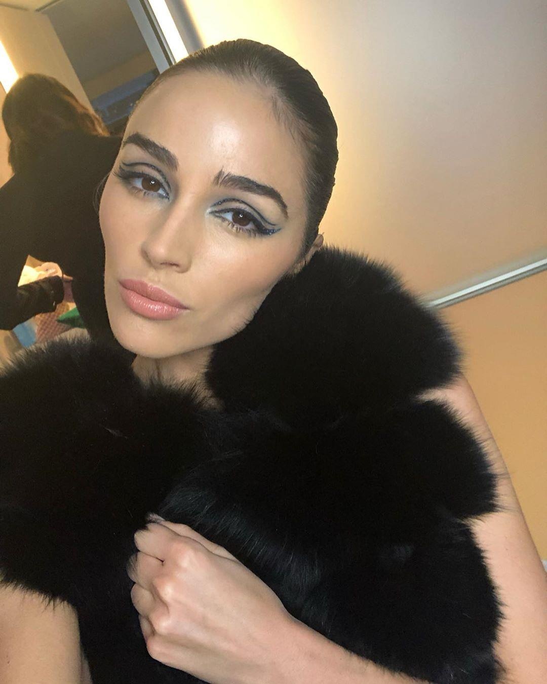 Thien than Victoria's Secret gay go anh 1