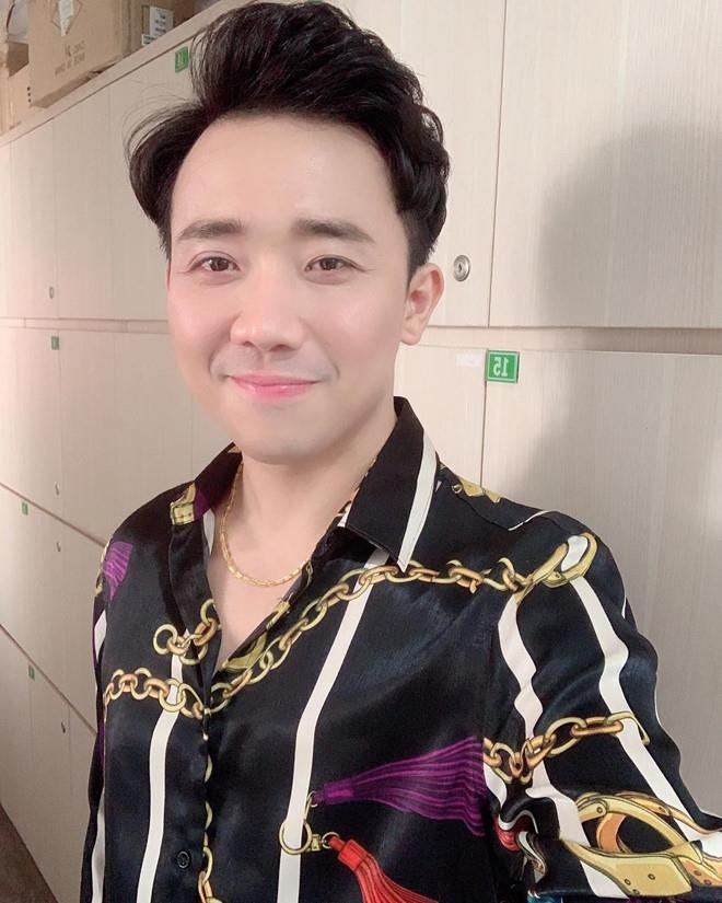 Running Man Viet Nam 2019 anh 3