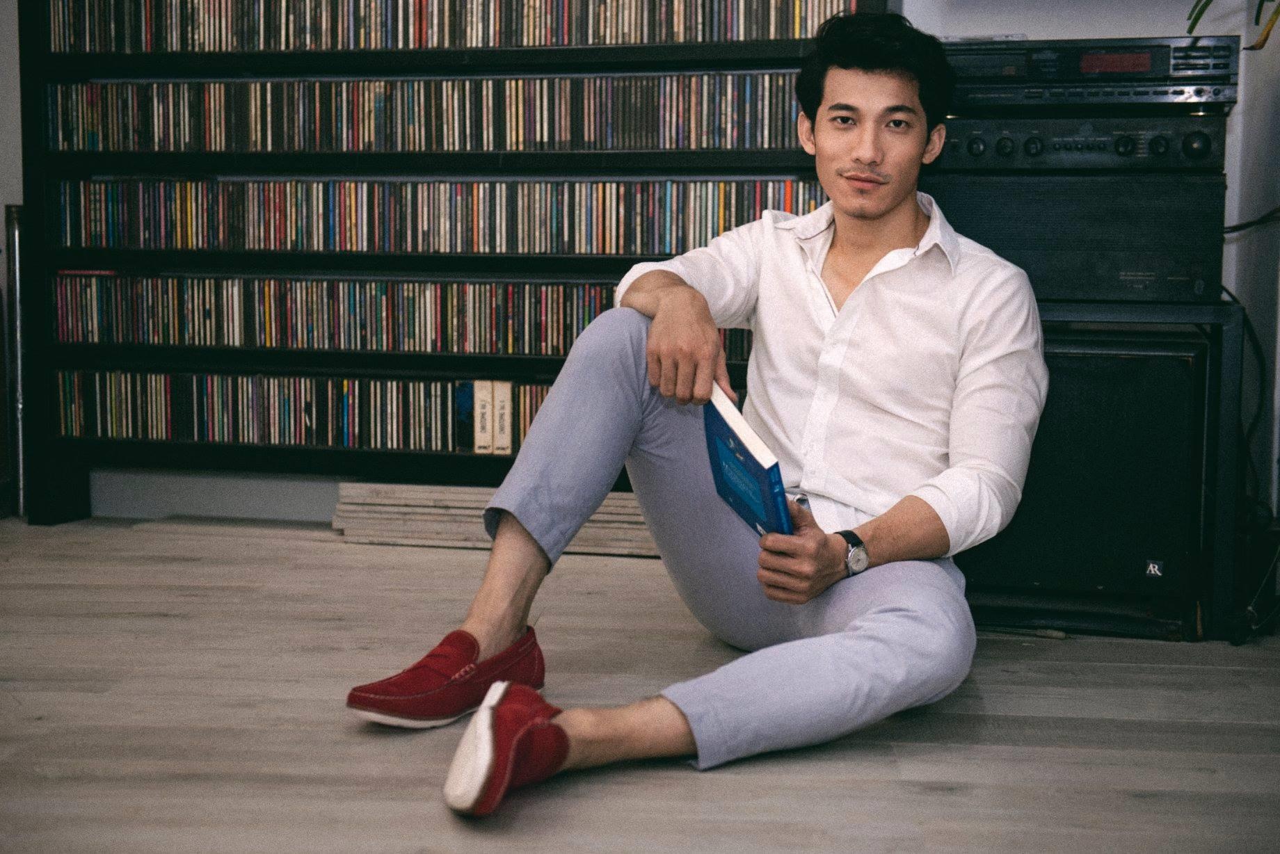 Running Man Viet Nam 2019 anh 13