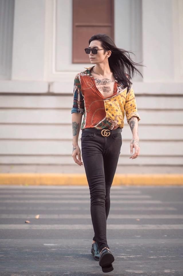 Running Man Viet Nam 2019 anh 12