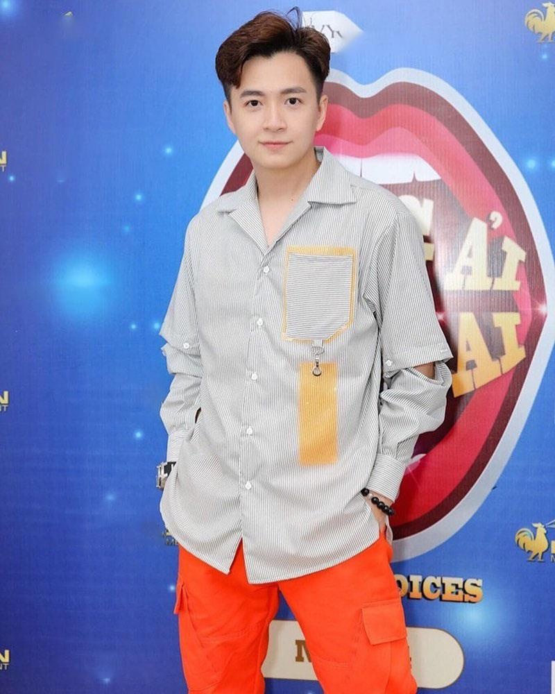 Running Man Viet Nam 2019 anh 4