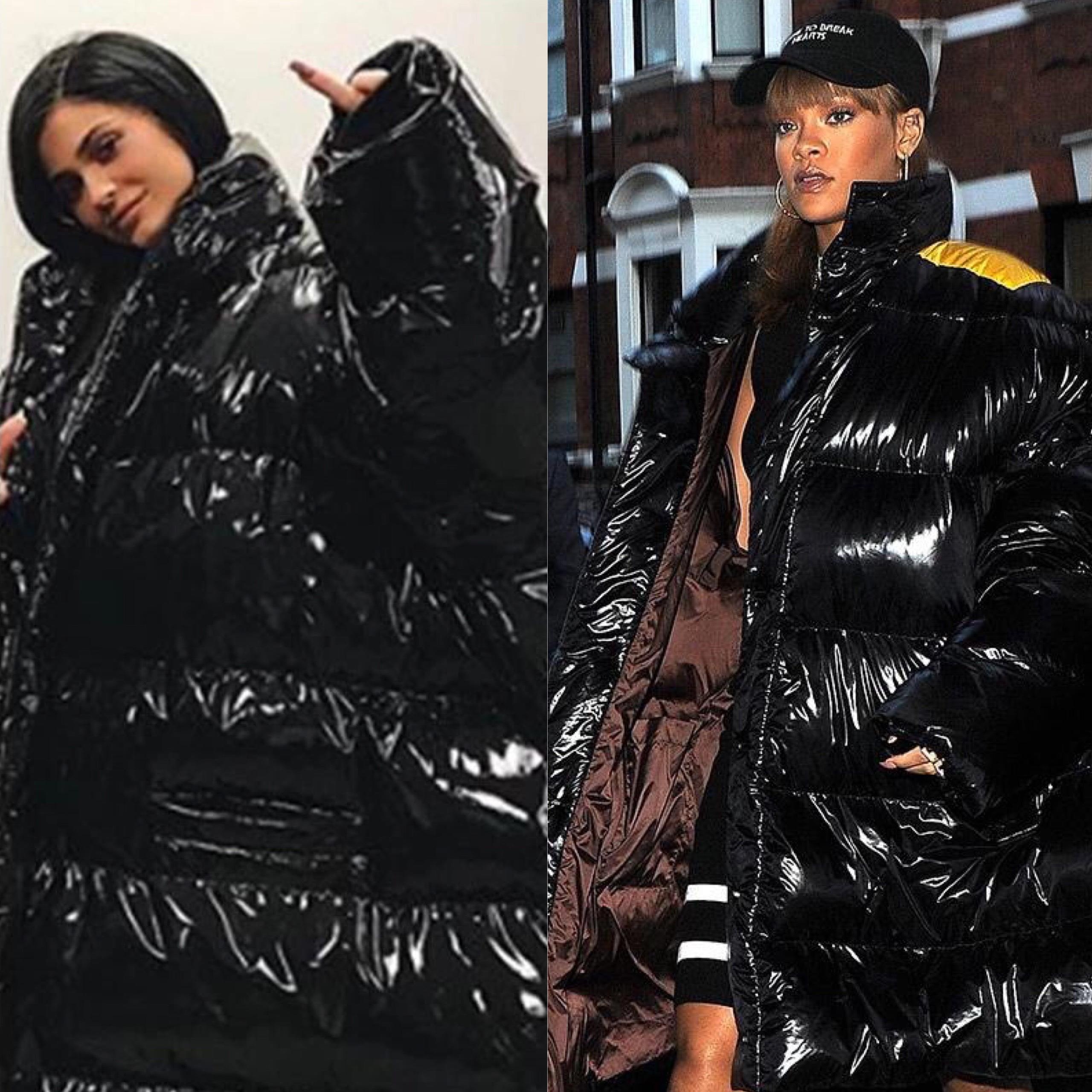 Kylie Jenner dao Rihanna anh 5