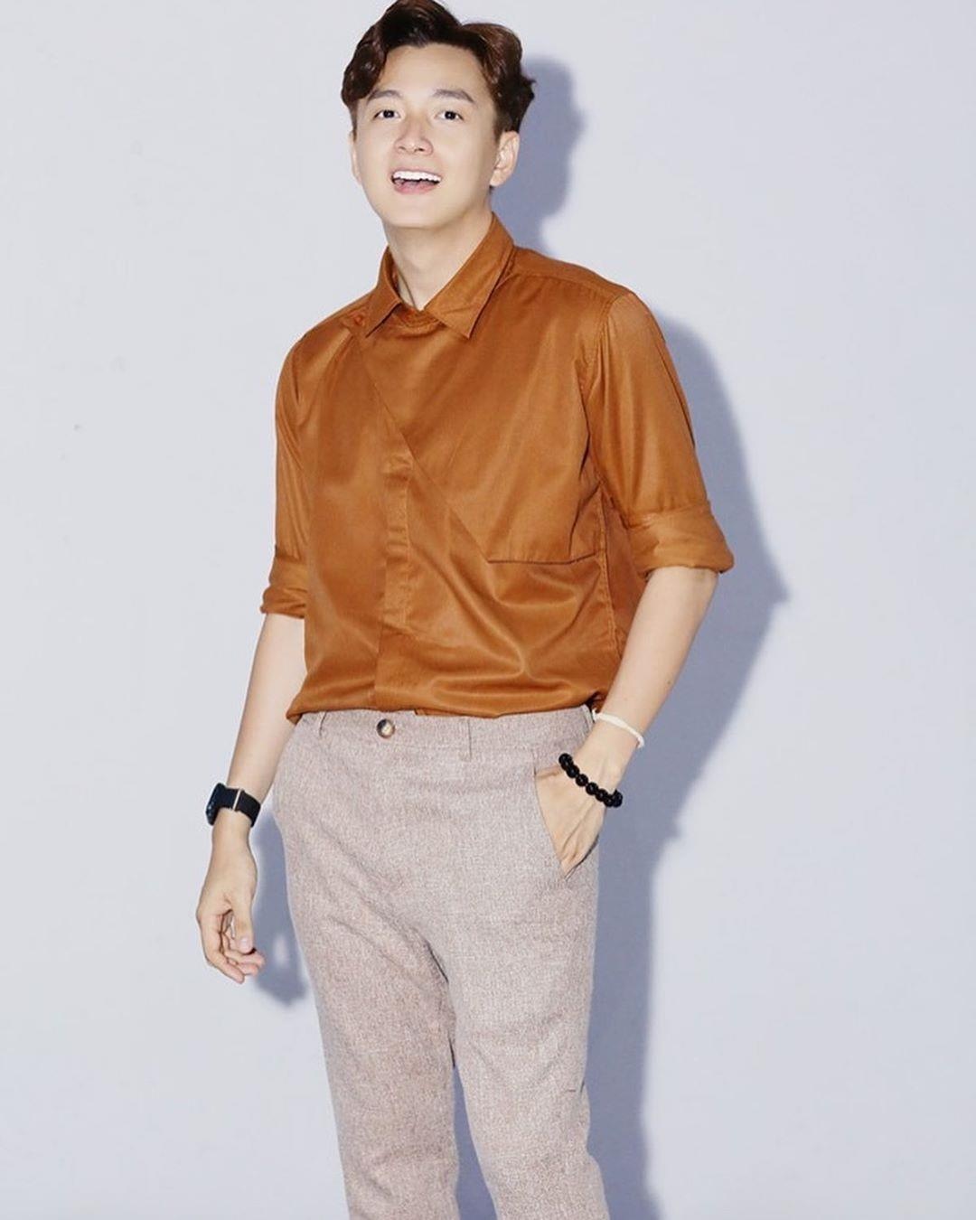 Running Man Viet Nam 2019 anh 5