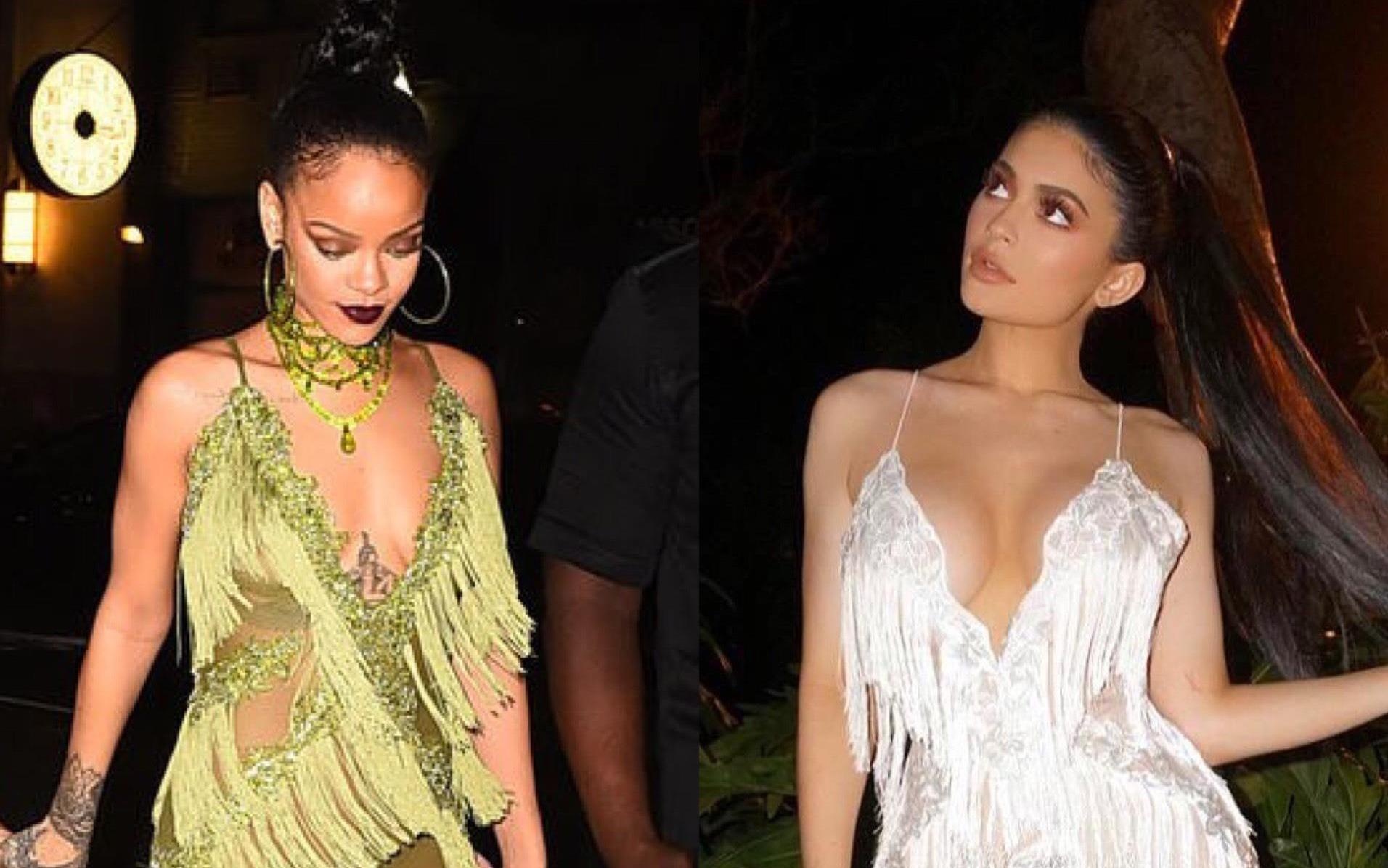 Kylie Jenner bi to dao nhai phong cach nu ca si giau nhat the gioi hinh anh